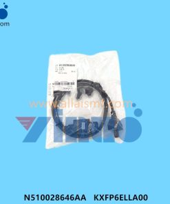 CM402 CM602 Parts Feeder Cart Connector Power Wire N510028646AA KXFP6ELLA00