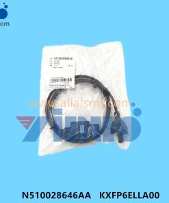 Feeder Cart Connector Power Wire N510028646AA KXFP6ELLA00