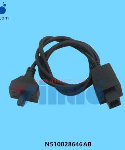 CABLE W CONNECTOR N510028646AB