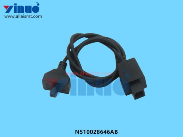 CABLE W CONNECTOR N510028646AB