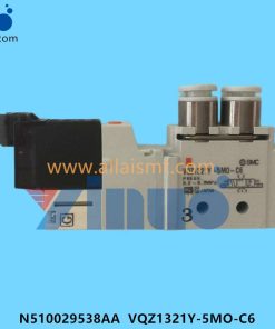 N510029538AA VQZ1321Y-5MO-C6 Solenoid Valve