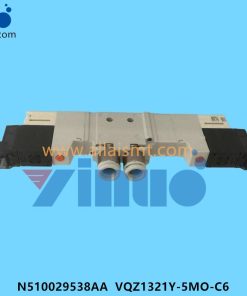 N510029538AA VQZ1321Y-5MO-C6 Solenoid Valve