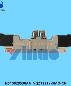 N510029538AA VQZ1321Y-5MO-C6 Solenoid Valve