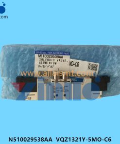 N510029538AA VQZ1321Y-5MO-C6 Solenoid Valve