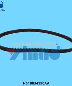 N510034190AA Square Belt Rub