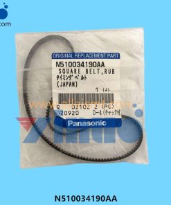 N510034190AA Square Belt Rub