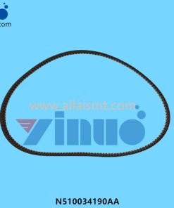 N510034190AA Square Belt Rub