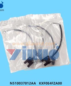PHOTO SENSOR W/CONNECTOR N510037012AA KXF0E4FZA00