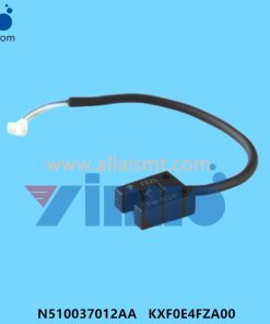 PHOTO SENSOR W/CONNECTOR N510037012AA KXF0E4FZA00