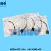 PHOTO SENSOR W/CONNECTOR N510037012AA KXF0E4FZA00