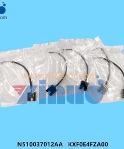 PHOTO SENSOR W/CONNECTOR N510037012AA KXF0E4FZA00