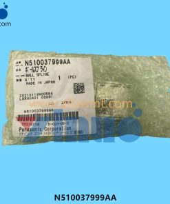 N510037999AA Ball Spline has
