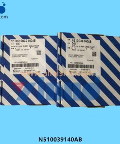 N510039140AB OPTICAL FIBER CABLE