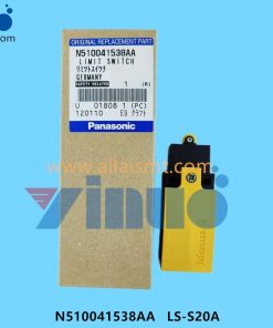 LIMIT SWITCH N510041538AA LS-S20A