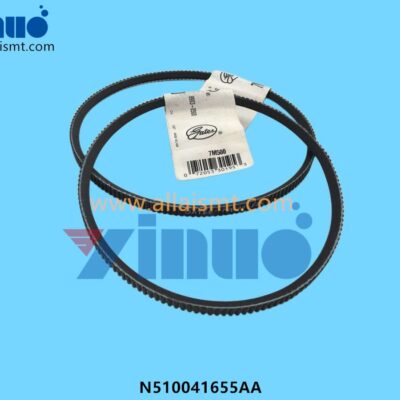 N510041655AA Timing Belt Rubber