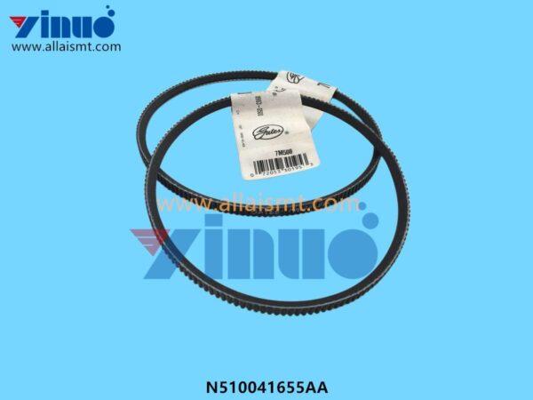 N510041655AA Timing Belt Rubber