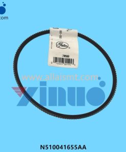 N510041655AA Timing Belt Rubber