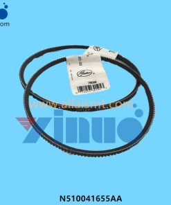FLAT BELT RUBBER 7M N510041655AA