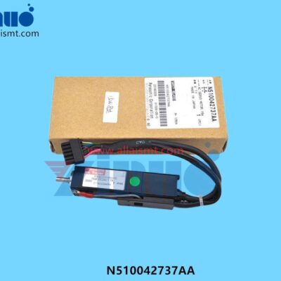 15W AC Servo Motor N510042737AA