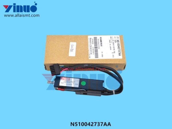 15W AC Servo Motor N510042737AA