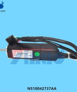 15W AC Servo Motor N510042737AA
