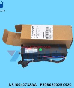 SERVO MOTOR 25W N510042738AA P50B02002BXS20