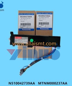 AC Servo Motor N510042739AA MTNM000237AA 25W