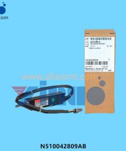 N510042809AB 4W AC Servo Motor
