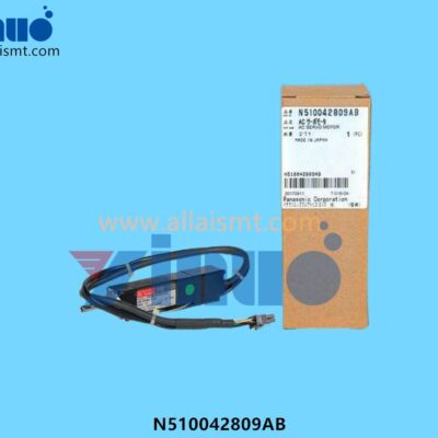 N510042809AB 4W AC Servo Motor