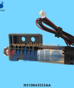 DC Motor N510043555AA 1.7W - Image 3