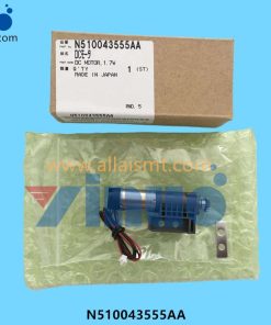 N510043555AA DC Motor 1.7W