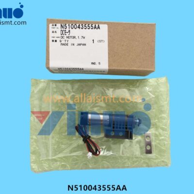 N510043555AA DC Motor 1.7W