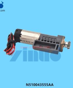 DC Motor 1.7W N510043555AA