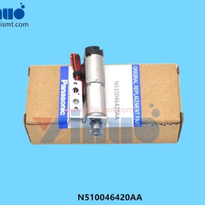 DC MOTOR 2 N510046420AA