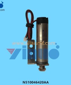 N510046420AA DC MOTOR 2.4W