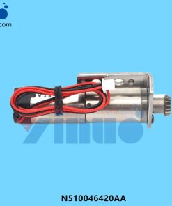 DC MOTOR 2 N510046420AA