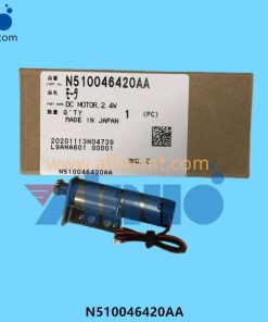 N510046420AA DC MOTOR 2.4W