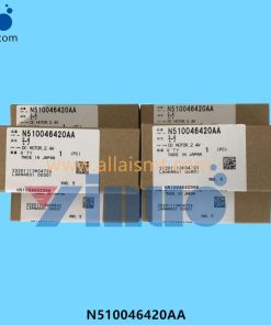 N510046420AA DC MOTOR 2.4W