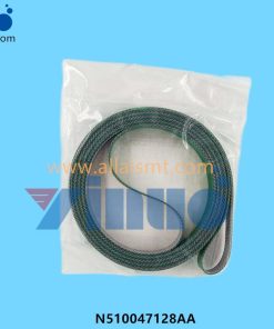 FLAT BETL POLYESTER 8.5MM CM402 N510047128AA