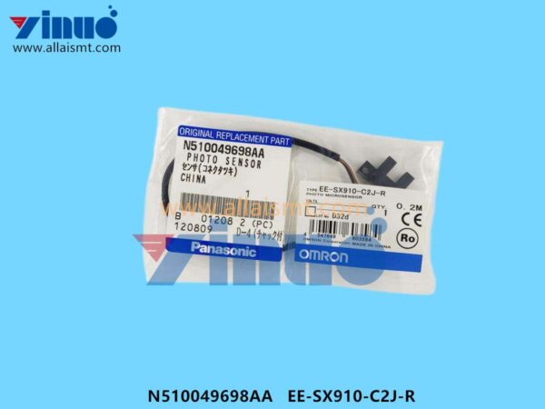 PHOTO SENSOR N510049698AA EE-SX910-C2J-R