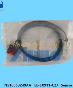 PHOTO Sensor N510053249AA EE-SX911-C2J-R
