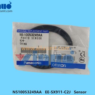 PHOTO Sensor N510053249AA EE-SX911-C2J-R