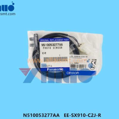 Sensor N510053277AA EE-SX910-C2J-R