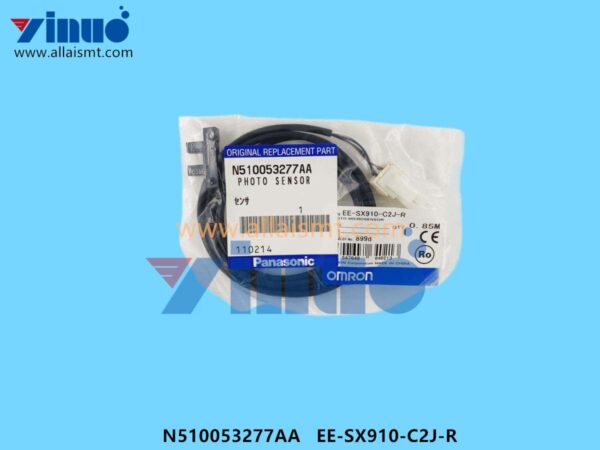 Sensor N510053277AA EE-SX910-C2J-R