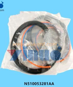 Cm402 Feeder Cart Cable N510053281AA
