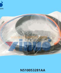 Cm402 Feeder Cart Cable N510053281AA