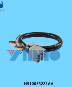 Cm402 Feeder Cart Cable N510053281AA