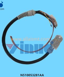 N510053281AA Cm402 Feeder Cart Cable