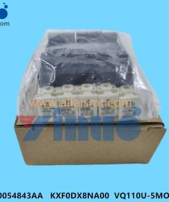 Solenoid Valve N510054843AA KXF0DX8NA00 VQ110U-5MO-X46