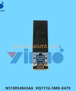 N510054843AA VQ111U-5M0-X479 Solenoid Valve